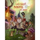Les Sept Nains Et Demi - Tarek , Moriniere , Svart