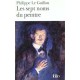 Les Sept Noms Du Peintre - Philippe Le Guillou