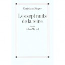 Les Sept Nuits De La Reine - Christiane Singer