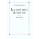 Les Sept Nuits De La Reine - Christiane Singer