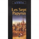 Les Sept Papyrus - Patrick Weber