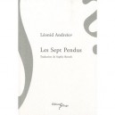Les Sept Pendus - Leonid Andreiev