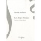 Les Sept Pendus - Leonid Andreiev