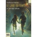 Le Livre Du Temps T.2 , Les Sept Pieces - Guillaume Prevost