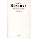 Les Sept Portes - Botho Strauss
