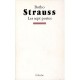 Les Sept Portes - Botho Strauss