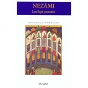 Les Sept Portraits - Nezami