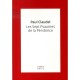 Les Sept Psaumes De La Penitence - Paul Claudel