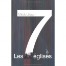 Les Sept Eglises - Milos Urban