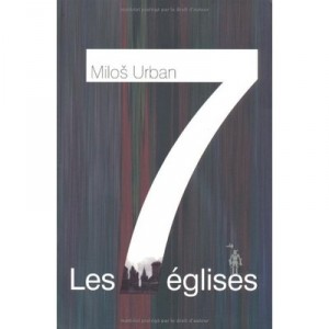 Les Sept Eglises - Milos Urban
