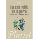 Les Sept Traites De La Guerre - Jean Levi