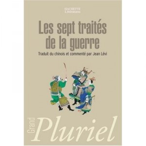 Les Sept Traites De La Guerre - Jean Levi