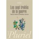Les Sept Traites De La Guerre - Jean Levi