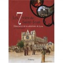 Les 7 Vies De Saint-jean, Histoire Cath.de Lyon - Galleri Claudio