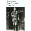 Les Sequestres D'altona - Jean-paul Sartre