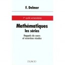 Les Series - Francine Delmer