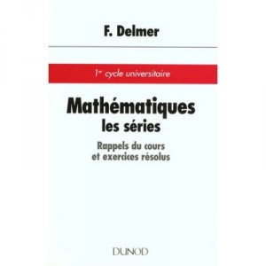 Les Series - Francine Delmer