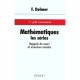 Les Series - Francine Delmer