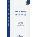 Les Series Policieres - Pierre Beylot , Genevieve Sellier