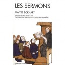 Les Sermons - Johannes Eckhart