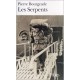 Les Serpents - Pierre Bourgeade
