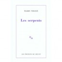 Les Serpents - Marie Ndiaye