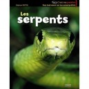 Les Serpents - Stephane Frattini