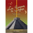 Les Serpents De Sagesse T.2 , L'unite Perdue - Claudine Leturgie-blanquart