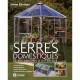 Les Serres Domestiques Et Les Jardins D Interieur - Chretien Simon