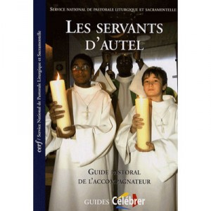 Les Servants D'autel - Collectif