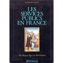 Services Publics En France - Alain Besancon
