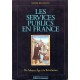 Services Publics En France - Alain Besancon