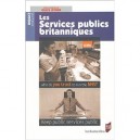 Les Services Publics Britanniques - Gilles Leydier