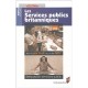 Les Services Publics Britanniques - Gilles Leydier