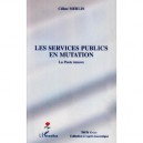 Les Services Publics En Mutation , La Poste Innove - Celine Merlin