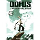 Les Shushus De Rushu - Tot , Ancestral Z , Brunowaro , Mojojo