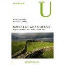 Manuel De Geopolitique - Lasserre , Gonon