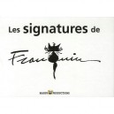 Les Signatures De Franquin - Andre Franquin