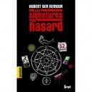 Les Signatures Du Hasard - Hubert Ben Kemoun