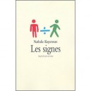 Les Signes - Nathalie Kuperman