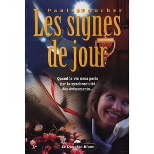 Les Signes De Jour - Paule Boucher