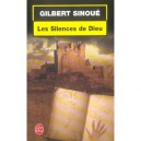 Les Silences De Dieu - Gilbert Sinoue