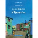 Les Silences D'honorine - Emmanuelle Petit