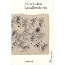 Les Silenciaires - Annie Cohen