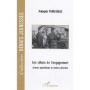 Les Sillons De L'engagement , Jeunes Agriculteurs Et Action Collective - Francois Purseigle