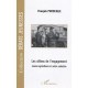 Les Sillons De L'engagement , Jeunes Agriculteurs Et Action Collective - Francois Purseigle