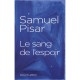 Le Sang De L'espoir - Samuel Pisar