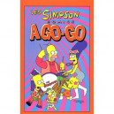 Les Simpson A Go-go - Matt Groening