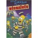 Les Simpson Dechaines - Matt Groening