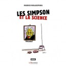 Les Simpson Et La Science - Marco Malaspina